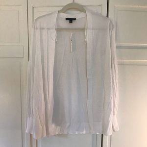 Ann Taylor cardigan